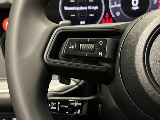 2025 Porsche Cayenne Cayenne Coupe