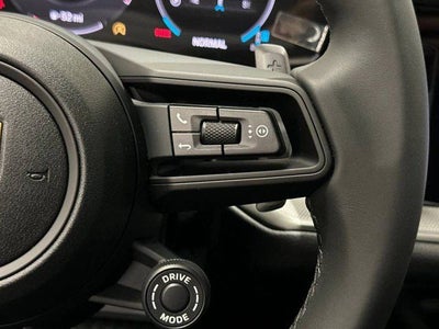 2025 Porsche Cayenne Cayenne Coupe