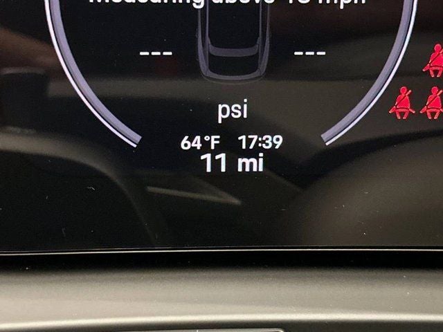 2025 Porsche Cayenne Cayenne Coupe