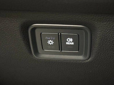 2025 Porsche Cayenne Cayenne Coupe