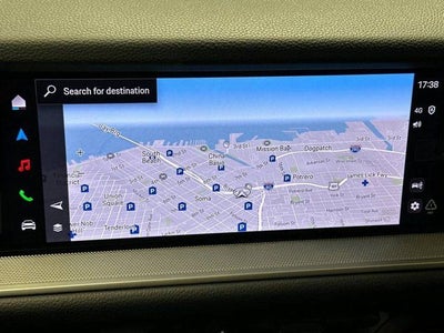 2025 Porsche Cayenne Cayenne Coupe