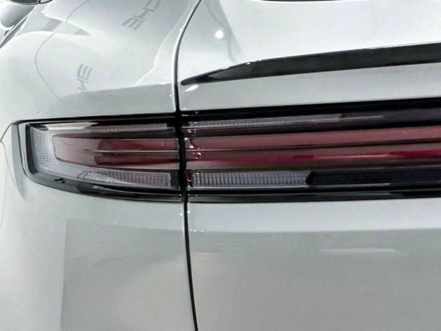 2025 Porsche Cayenne Cayenne Coupe