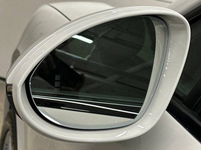 2025 Porsche Cayenne Cayenne Coupe