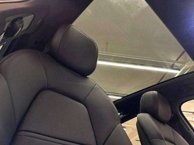 2025 Porsche Cayenne Cayenne Coupe