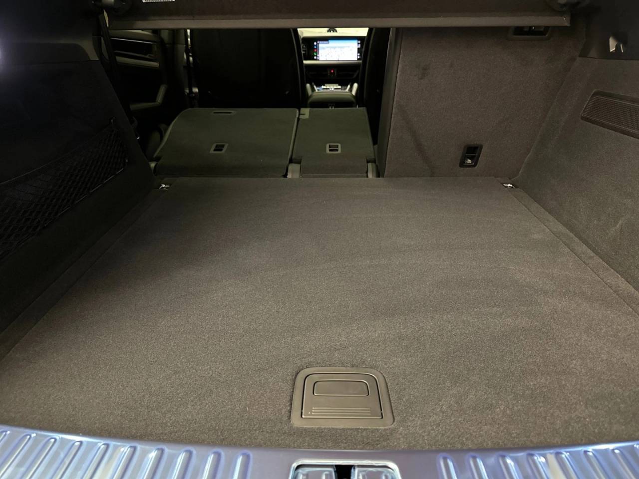 2025 Porsche Cayenne Cayenne Coupe