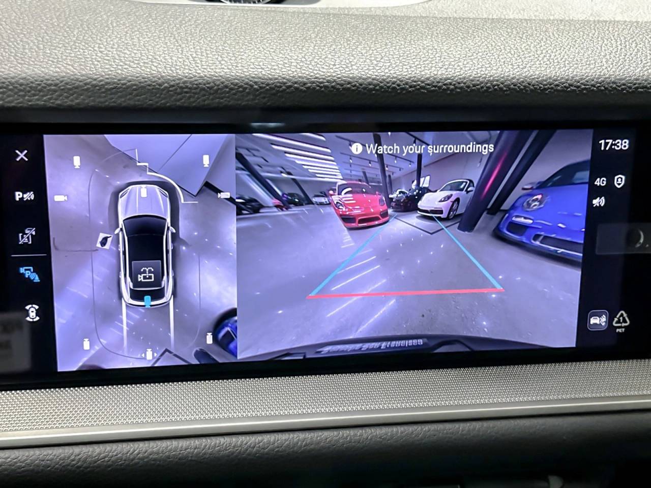 2025 Porsche Cayenne Cayenne Coupe