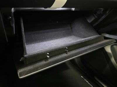 2025 Porsche Cayenne Cayenne Coupe