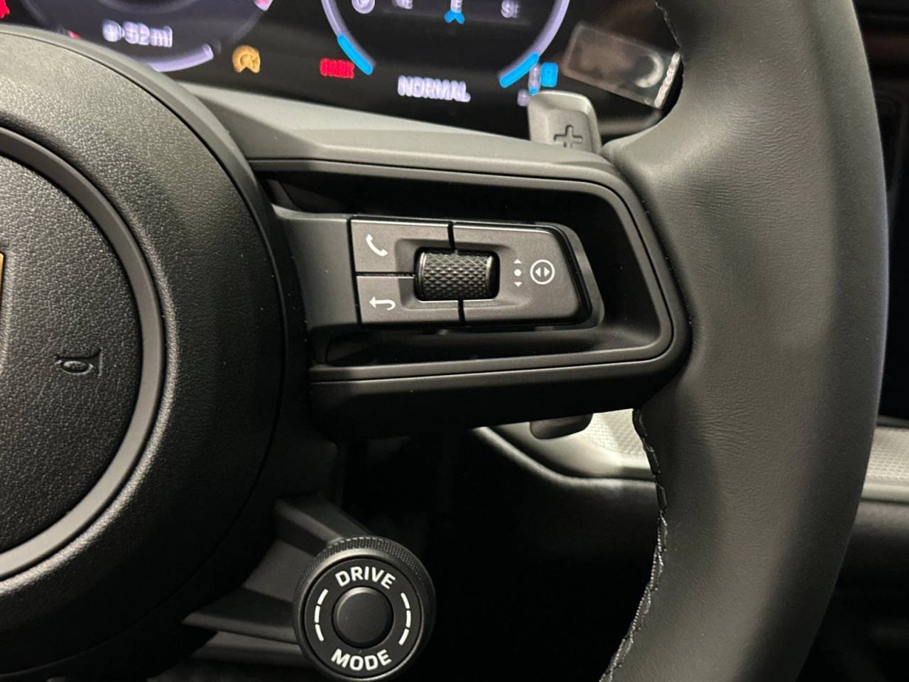 2025 Porsche Cayenne Cayenne Coupe