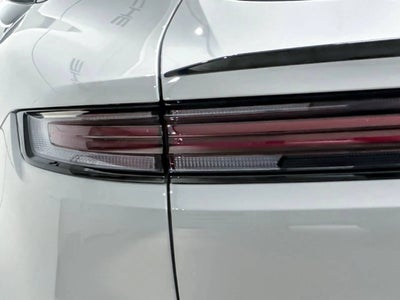 2025 Porsche Cayenne Cayenne Coupe