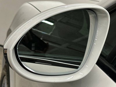 2025 Porsche Cayenne Cayenne Coupe