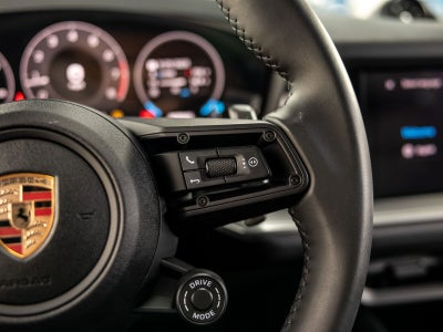 2025 Porsche Cayenne Coupe