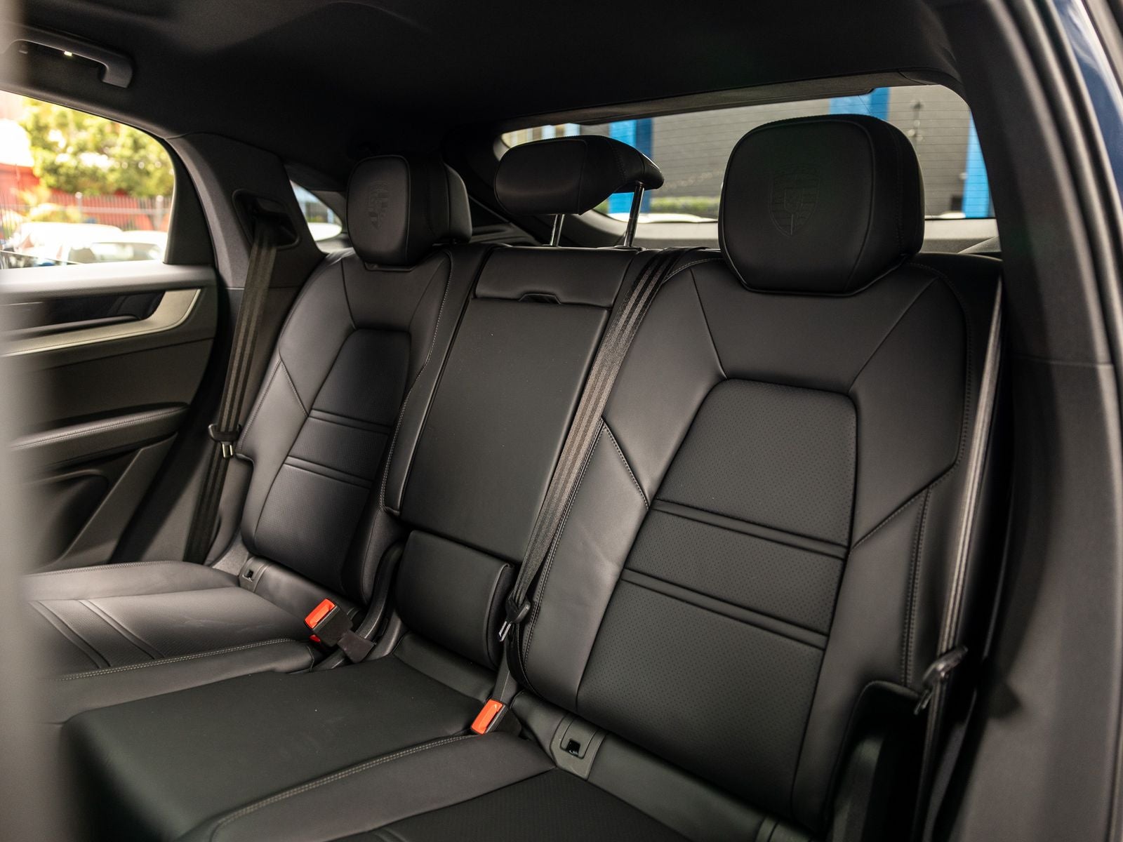 2025 Porsche Cayenne Coupe