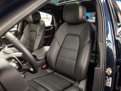 2025 Porsche Cayenne Coupe