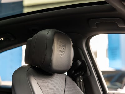 2025 Porsche Cayenne Coupe