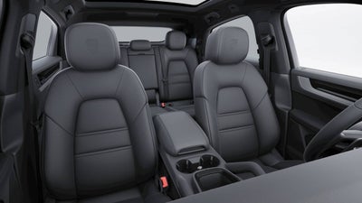 2025 Porsche Cayenne Cayenne Coupe