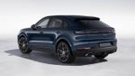 2025 Porsche Cayenne Cayenne Coupe