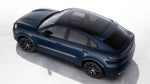 2025 Porsche Cayenne Cayenne Coupe
