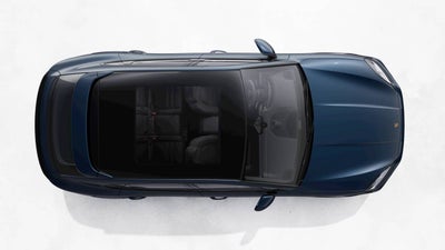 2025 Porsche Cayenne Cayenne Coupe