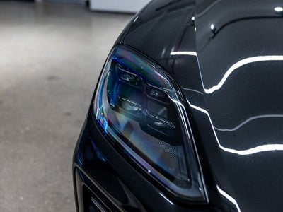 2025 Porsche Cayenne Cayenne Coupe