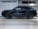 2025 Porsche Cayenne Cayenne Coupe