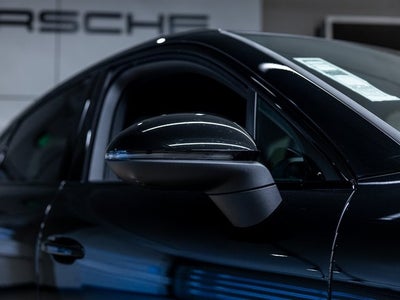 2025 Porsche Cayenne Cayenne Coupe