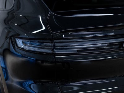 2025 Porsche Cayenne Cayenne Coupe