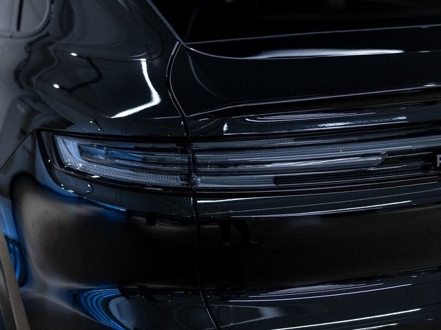 2025 Porsche Cayenne Cayenne Coupe