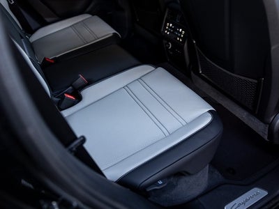 2025 Porsche Cayenne Cayenne Coupe