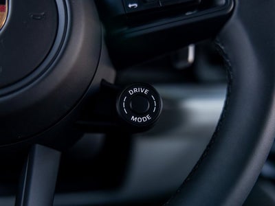 2025 Porsche Cayenne Cayenne Coupe