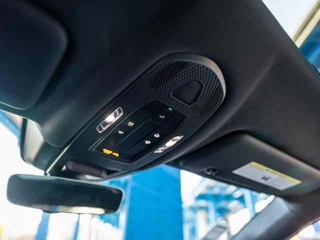 2025 Porsche Cayenne Cayenne Coupe