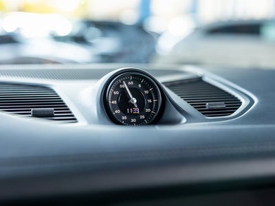 2025 Porsche Cayenne Cayenne Coupe