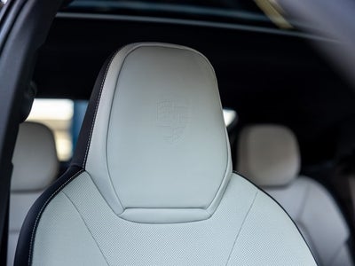 2025 Porsche Cayenne Cayenne Coupe