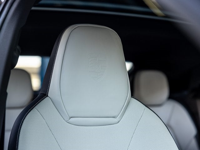 2025 Porsche Cayenne Cayenne Coupe