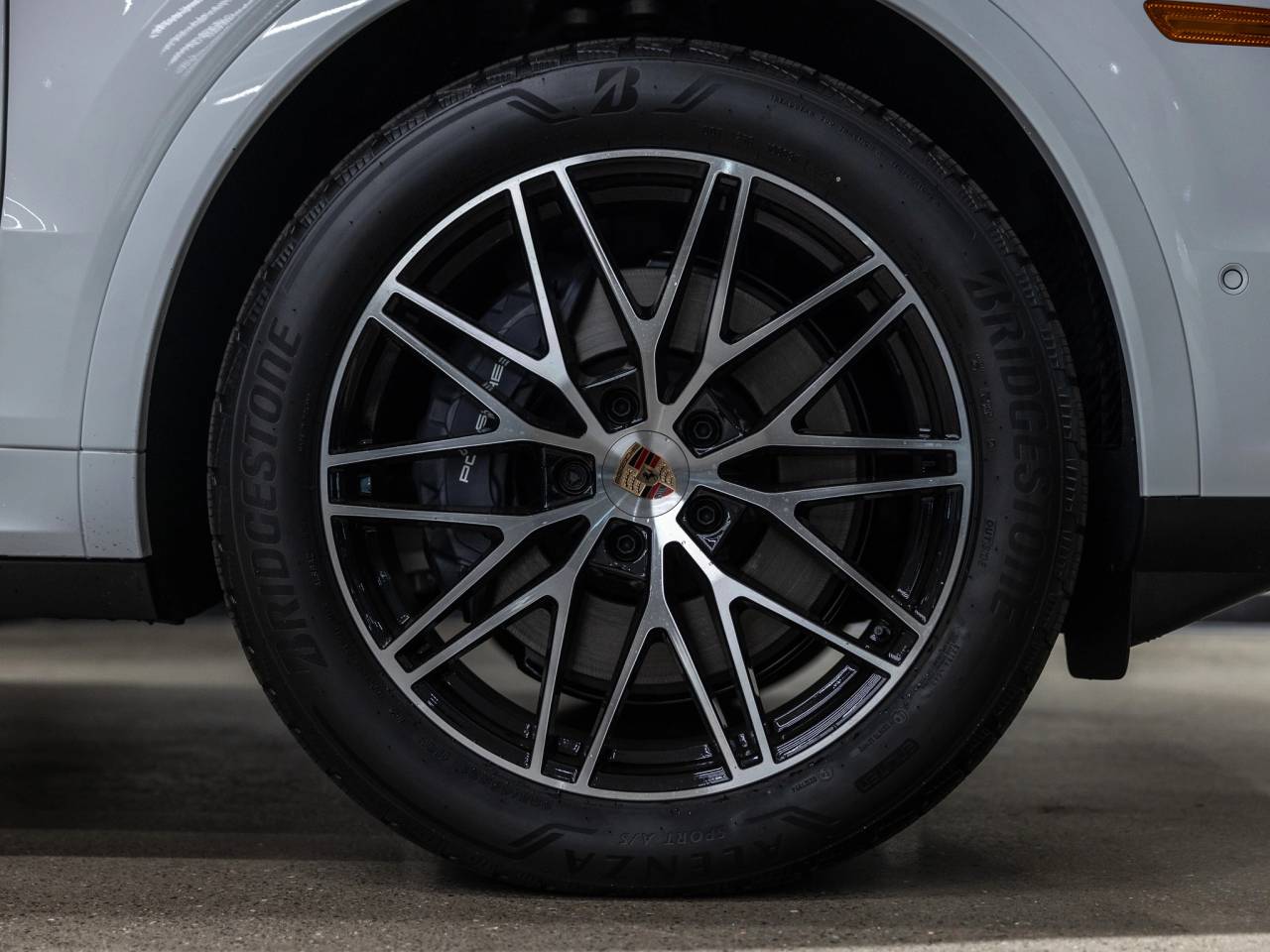 2026 Porsche Cayenne Cayenne Coupe