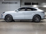 2026 Porsche Cayenne Cayenne Coupe