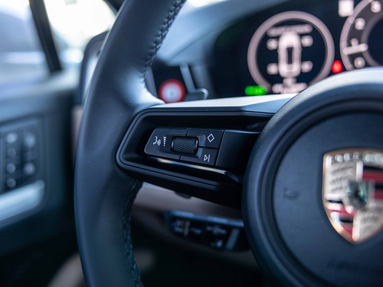 2026 Porsche Cayenne Cayenne Coupe