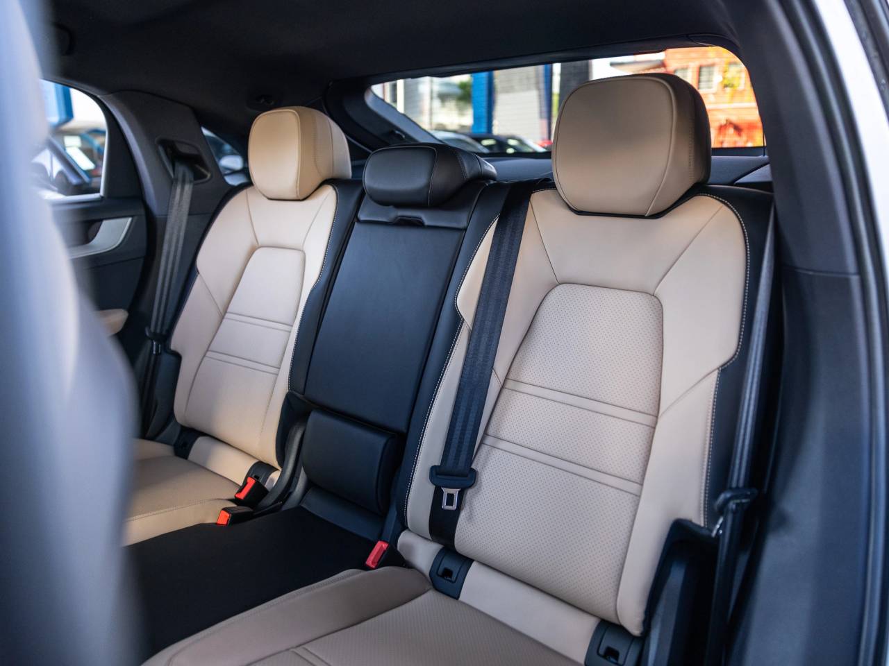 2026 Porsche Cayenne Cayenne Coupe