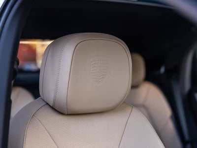 2026 Porsche Cayenne Cayenne Coupe