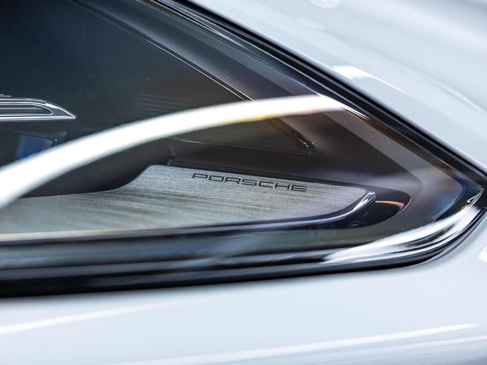 2026 Porsche Cayenne Coupe