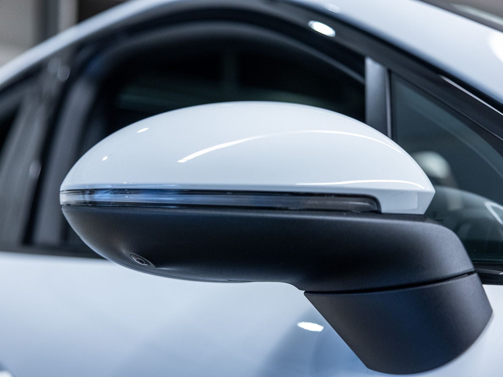 2026 Porsche Cayenne Coupe