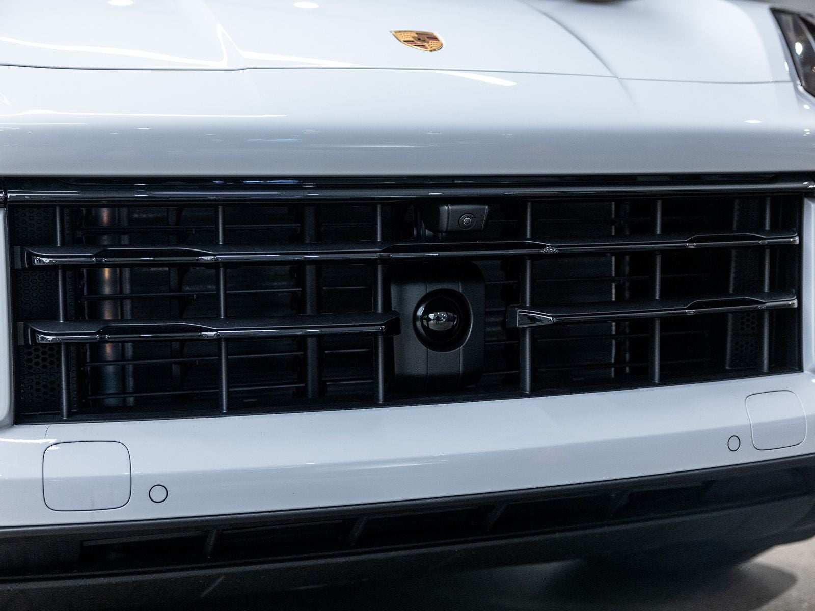 2026 Porsche Cayenne Coupe