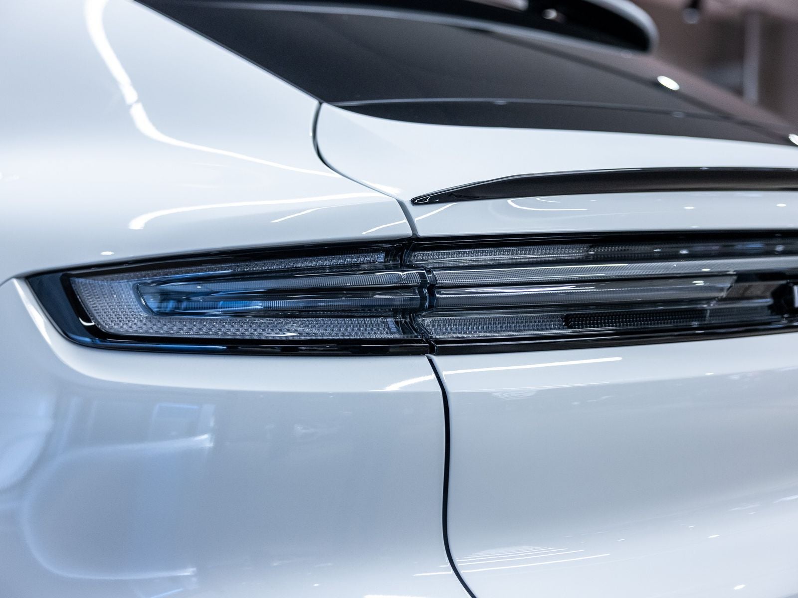 2026 Porsche Cayenne Coupe