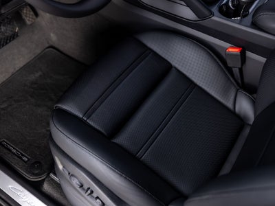 2026 Porsche Cayenne Coupe