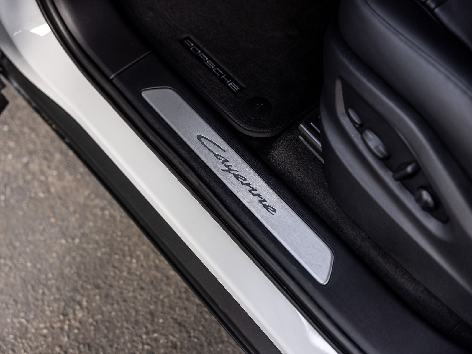 2026 Porsche Cayenne Coupe