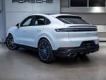 2026 Porsche Cayenne Coupe
