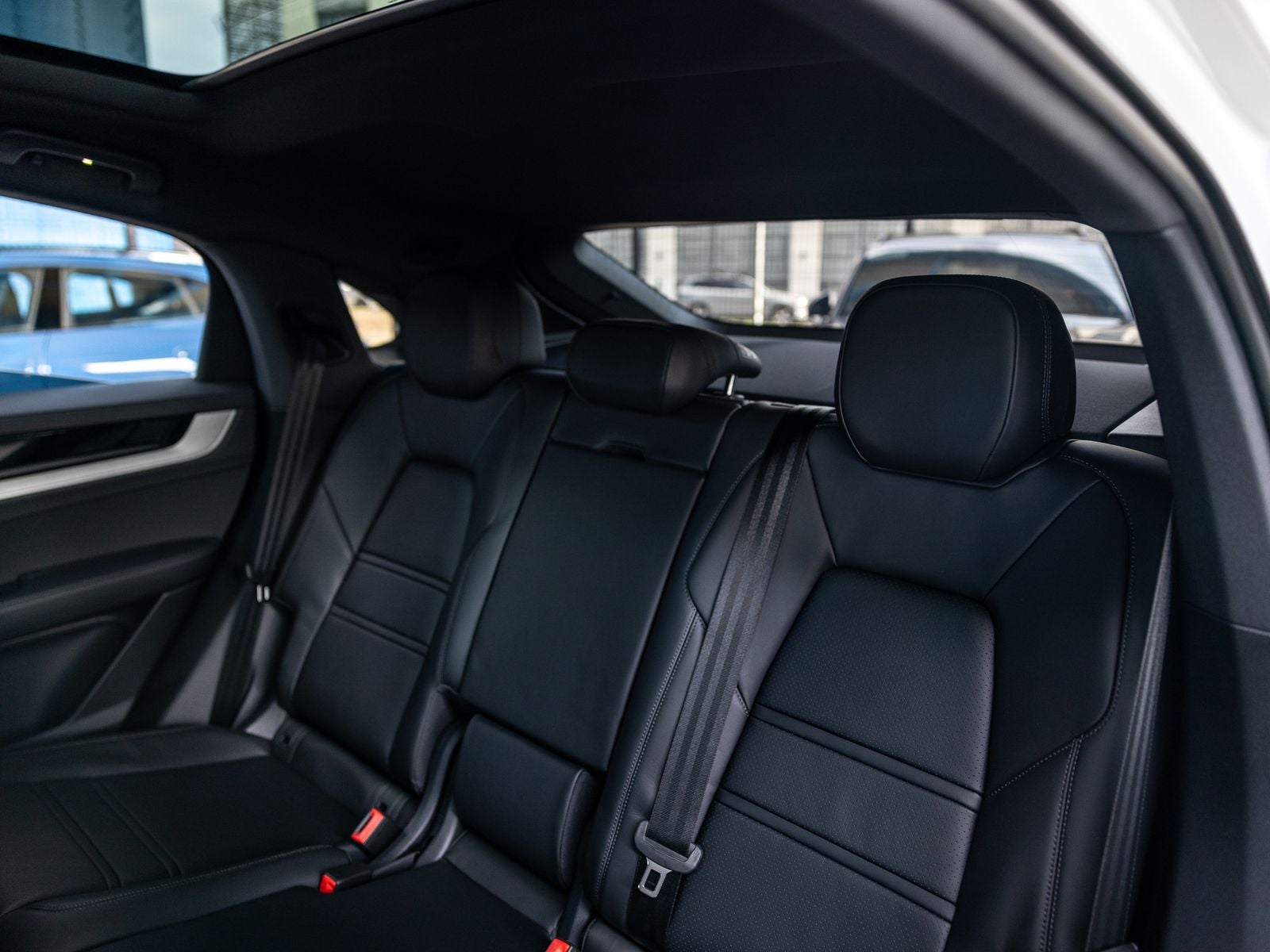 2026 Porsche Cayenne Coupe