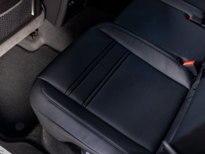 2026 Porsche Cayenne Coupe