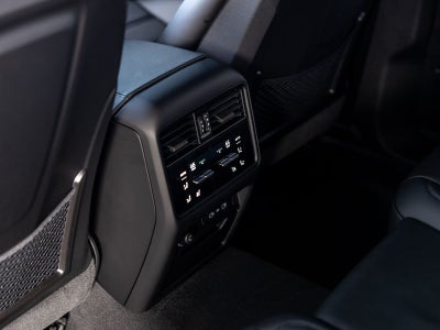 2026 Porsche Cayenne Coupe