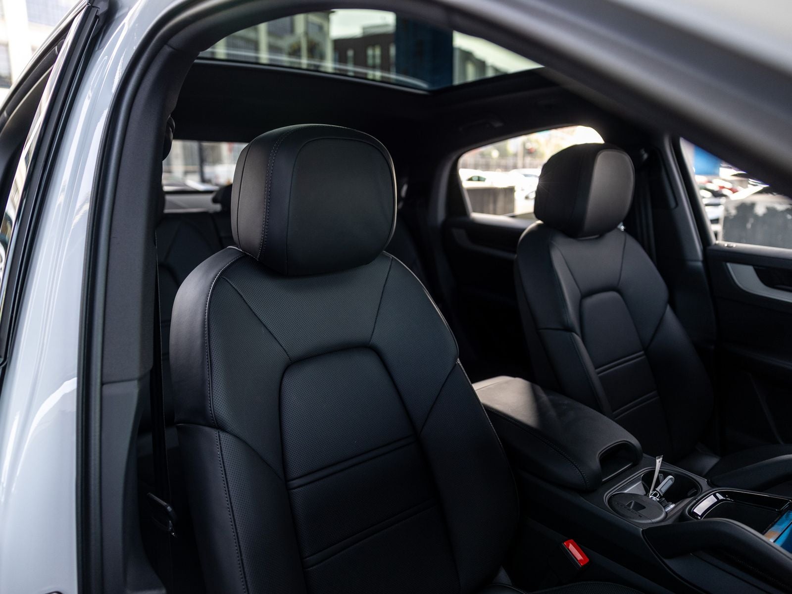 2026 Porsche Cayenne Coupe