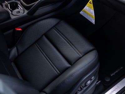 2026 Porsche Cayenne Coupe